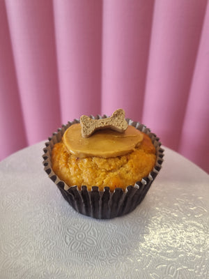 Pupcakes! - Cupcake Sweeties