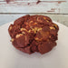 Red Velvet New York Style Cookies 🍪 - Cupcake Sweeties