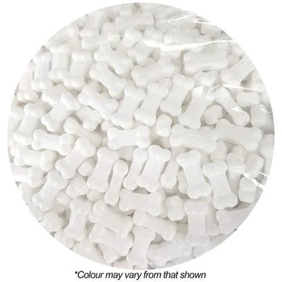 Sprinkle Medley | Bones | 60g | Sprink'd - Cupcake Sweeties