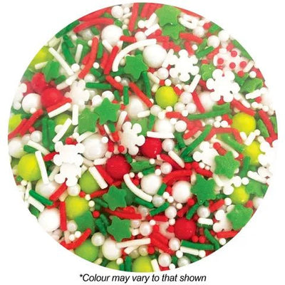 Sprinkle Medley | Jolly | Sprink’d | 60g - Cupcake Sweeties
