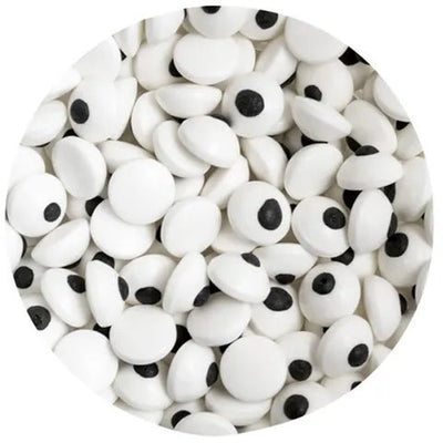 Sprinkle Medley | Small Eyes | Sprind'd | 60g - Cupcake Sweeties