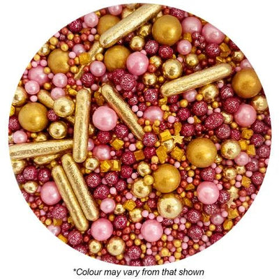 Sprinkle Medley | Venice | 100g | Sprink'd - Cupcake Sweeties