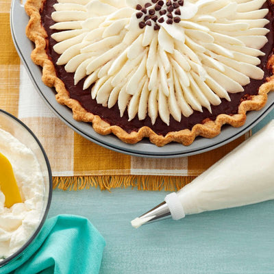 St Honore Piping Tip Wilton — Cupcake Sweeties