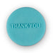 Thank You Mini Message Stamp & Cutter - Cupcake Sweeties