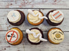 Vasectomy Cupcakes! - Cupcake Sweeties