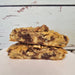 Walnut Dark Chocolate New York Style Cookies 🍪 - Cupcake Sweeties