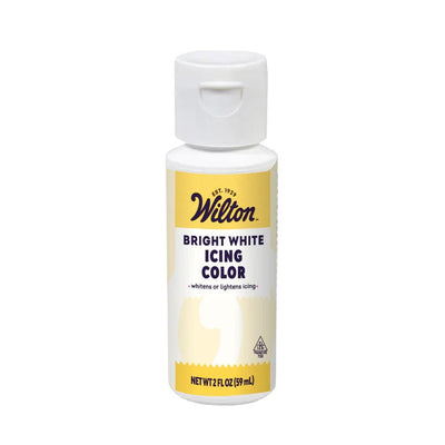 Wilton | Liquid Whitener | Food Colour | 59ml |2oz - Cupcake Sweeties