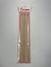 Wood dowels 25cm long - 8 Pack - Cupcake Sweeties