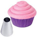 #1A Round Tip - Cupcake Sweeties