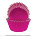 408 Baking Cups - Pink Foil (pack of 72) - Cupcake Sweeties