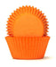 408 Cupcake Papers - Orange (100 approx) - Cupcake Sweeties