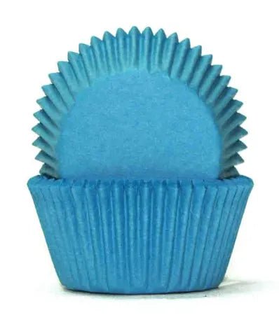 700 Baking Cups - Blue (pack of 100) - Cupcake Sweeties
