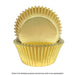 700 Baking Cups - Gold Foil (pack of 72) - Cupcake Sweeties
