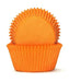 700 Baking Cups - Orange (pack of 100) - Cupcake Sweeties