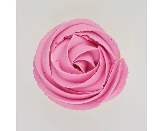 Baby Pink - Go Bake 21g - Cupcake Sweeties