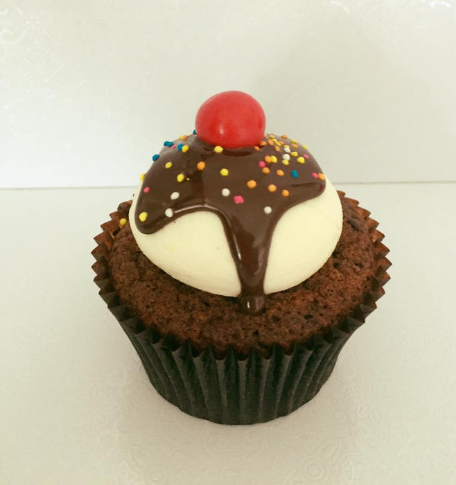 Bakels - Chocolate Truffle - 1kg - Cupcake Sweeties