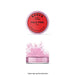 Barco Red Label PALE PINK Colour/Paint/Dust 10ml - Cupcake Sweeties
