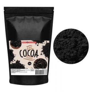 Black Cocoa Powder - Callebaut 500g - Cupcake Sweeties