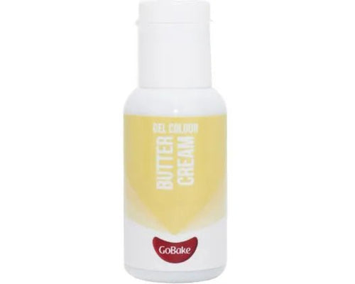 Buttercream - Go Bake 21g - Cupcake Sweeties