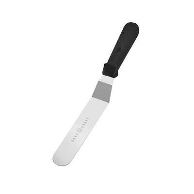 Cake Craft Cranked Spatula 20cm / 8 inch - Cupcake Sweeties