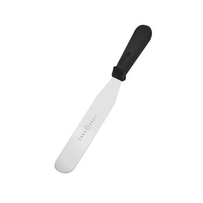 Cake Craft Straight Spatula 20cm / 8 inch - Cupcake Sweeties
