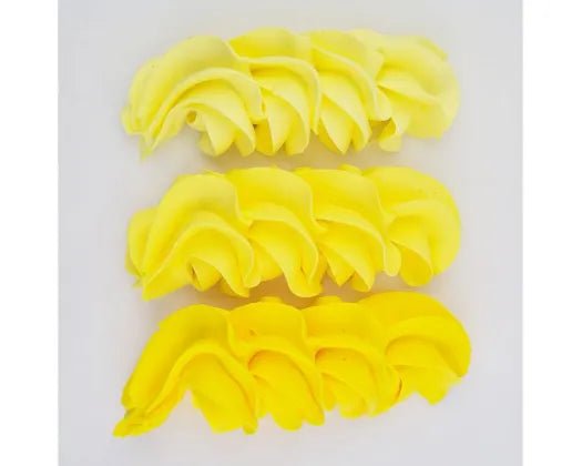 Canary Yellow - Go Bake 21g - Cupcake Sweeties