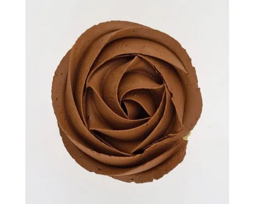 Chocolate - Go Bake 21g - Cupcake Sweeties
