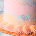 Colour Mill Oil Based Colour - Peach - 20ml - Cupcake Sweeties