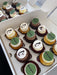 Corporate Cupcakes - Cupcake Sweeties