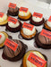 Corporate Cupcakes - Cupcake Sweeties
