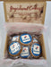 Corporate Logo Cookies - Cupcake Sweeties