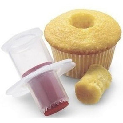 Cupcake Corer - Cupcake Sweeties