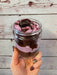 Cupcake Jar - 4 Pack - Cupcake Sweeties