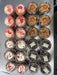 Cupcake Jar - Cupcake Sweeties