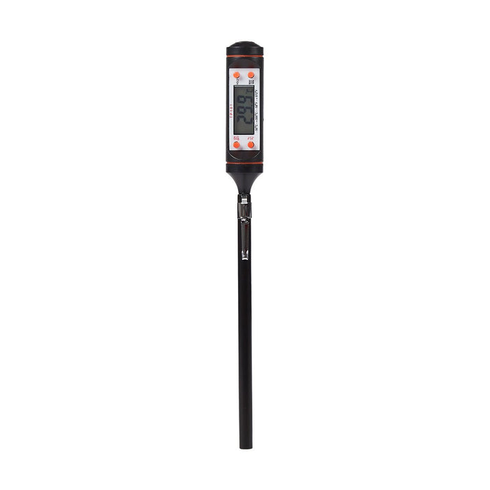 Digital Candy Thermometer - Cupcake Sweeties