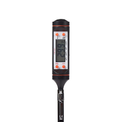Digital Candy Thermometer - Cupcake Sweeties