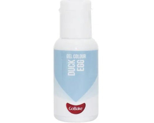 Duck Egg - Go Bake 21g - Cupcake Sweeties