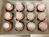 Edible Image Cupcakes - Cupcake Sweeties