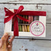 Gift Boxes of Macarons - Cupcake Sweeties