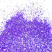 Glitter - Lavender Purple (Barco)- 10gm - Cupcake Sweeties