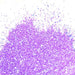 Glitter - Lilac (Barco)- 10gm - Cupcake Sweeties