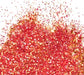 Glitter - Red (Barco)- 10gm - Cupcake Sweeties