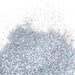 Glitter - Silver Hologram (Barco)- 10gm - Cupcake Sweeties