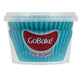 GoBake Baking Cups - Blue (pack of 72) - Cupcake Sweeties