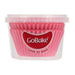 GoBake Baking Cups - Pink (pack of 72) - Cupcake Sweeties