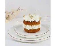 GoBake Decorating Gold Leaf - 2gm - Cupcake Sweeties