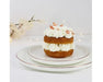 GoBake Decorating Rose Gold Leaf - 2gm - Cupcake Sweeties