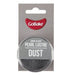 GoBake Pearl Lustre Dust - Dark Silver - 2gm - Cupcake Sweeties