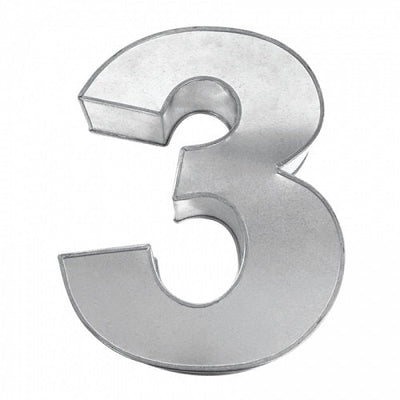 HIRE - #3 Cake Tin - Cupcake Sweeties