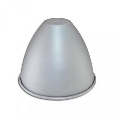 HIRE - Dolly Varden Cake Tin - 7 inch - Cupcake Sweeties